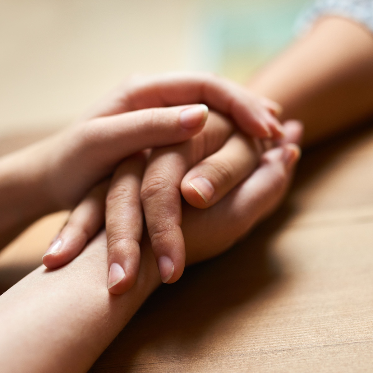 How to support a partner during the Woodlands IVF